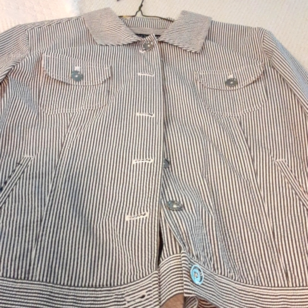 Woman's jacket